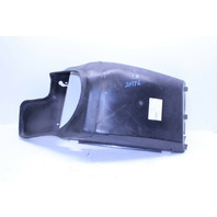 2001-2005 Porsche 911 996 Turbo C4S Radiator Air Duct Shroud Left OEM
