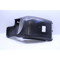 2001-2005 Porsche 911 996 Turbo C4S Radiator Air Duct Shroud Left OEM
