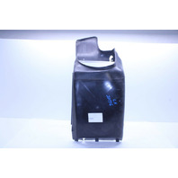 2001-2005 Porsche 911 996 Turbo C4S Radiator Air Duct Shroud Left OEM