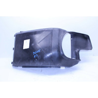 2001-2005 Porsche 911 996 Turbo C4S Radiator Air Duct Shroud Left OEM