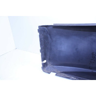 2001-2005 Porsche 911 996 Turbo C4S Radiator Air Duct Shroud Left OEM