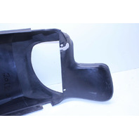 2001-2005 Porsche 911 996 Turbo C4S Radiator Air Duct Shroud Left OEM