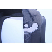 2001-2005 Porsche 911 996 Turbo C4S Radiator Air Duct Shroud Left OEM