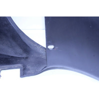 2001-2005 Porsche 911 996 Turbo C4S Radiator Air Duct Shroud Left OEM