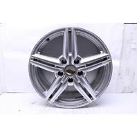 2011-2018 Porsche Cayenne Wheel 19 X 8.5 Rim OEM