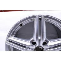 2011-2018 Porsche Cayenne Wheel 19 X 8.5 Rim OEM