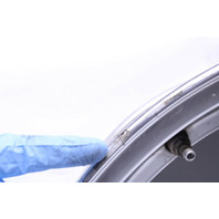 2011-2018 Porsche Cayenne Wheel 19 X 8.5 Rim OEM