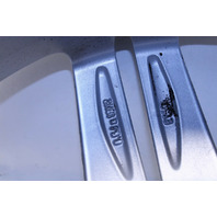 2011-2018 Porsche Cayenne Wheel 19 X 8.5 Rim OEM