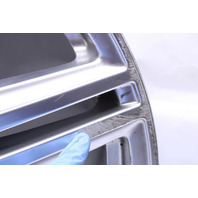 2011-2018 Porsche Cayenne Wheel 19 X 8.5 Rim OEM