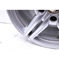 2011-2018 Porsche Cayenne Wheel 19 X 8.5 Rim OEM