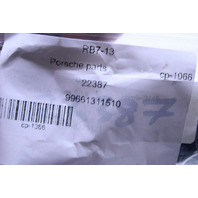 2002-2004 Porsche 911 Boxster Windshield Wiper Potentiometer Delay Switch OEM