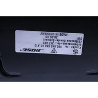 2002-2004 Porsche Boxster 986 Rear Speaker Box Shelf BOSE OEM