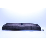 2002-2004 Porsche Boxster 986 Rear Speaker Box Shelf BOSE OEM