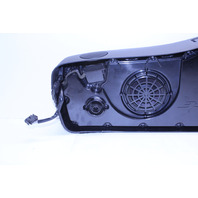 2002-2004 Porsche Boxster 986 Rear Speaker Box Shelf BOSE OEM
