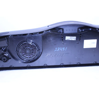 2002-2004 Porsche Boxster 986 Rear Speaker Box Shelf BOSE OEM