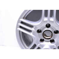 2003-2006 Porsche Cayenne Wheel 18 X 8 Inch Rim - 7L5601025A OEM