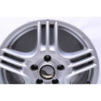 2003-2006 Porsche Cayenne Wheel 18 X 8 Inch Rim - 7L5601025A OEM