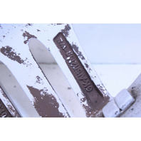 2003-2006 Porsche Cayenne Wheel 18 X 8 Inch Rim - 7L5601025A OEM