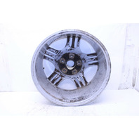 2003-2006 Porsche Cayenne Wheel 18 X 8 Inch Rim - 7L5601025A OEM