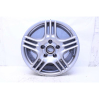 2003-2006 Porsche Cayenne Wheel 18 X 8 Inch Rim - 7L5601025A OEM