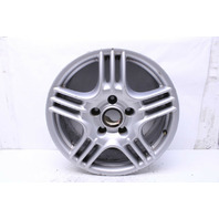 2003-2006 Porsche Cayenne Wheel 18 X 8 Inch Rim - 7L5601025A OEM