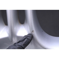 2003-2006 Porsche Cayenne Wheel 18 X 8 Inch Rim - 7L5601025A OEM