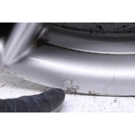 2003-2006 Porsche Cayenne Wheel 18 X 8 Inch Rim - 7L5601025A OEM