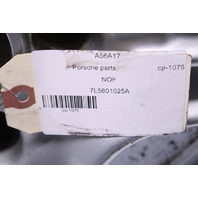 2003-2006 Porsche Cayenne Wheel 18 X 8 Inch Rim - 7L5601025A OEM