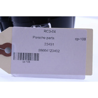 2004 Porsche Boxster 3.2 Speedometer Speedo Instrument Cluster NOTE For Parts OEM