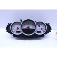 2004 Porsche Boxster 3.2 Speedometer Speedo Instrument Cluster NOTE For Parts OEM