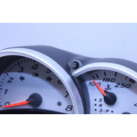 2004 Porsche Boxster 3.2 Speedometer Speedo Instrument Cluster NOTE For Parts OEM