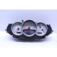 2004 Porsche Boxster 3.2 Speedometer Speedo Instrument Cluster NOTE For Parts OEM