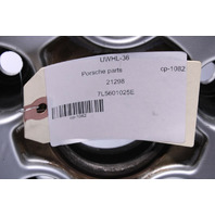 2003-2010 Porsche Cayenne Wheel 20 X 9 Rim OEM