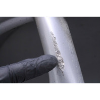 2008-2010 Porsche Cayenne Wheel 19 X 9 Rim 10 Spoke OEM