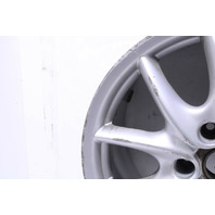 2008-2010 Porsche Cayenne Wheel 19 X 9 Rim 10 Spoke OEM