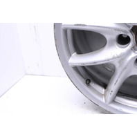 2008-2010 Porsche Cayenne Wheel 19 X 9 Rim 10 Spoke OEM