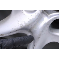 2008-2010 Porsche Cayenne Wheel 19 X 9 Rim 10 Spoke OEM