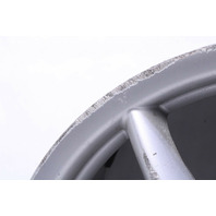 2008-2010 Porsche Cayenne Wheel 19 X 9 Rim 10 Spoke OEM