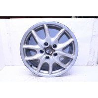 2008-2010 Porsche Cayenne Wheel 19 X 9 Rim 10 Spoke OEM