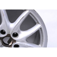 2008-2010 Porsche Cayenne Wheel 19 X 9 Rim 10 Spoke OEM
