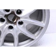 2008-2010 Porsche Cayenne Wheel 19 X 9 Rim 10 Spoke OEM