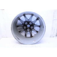 2008-2010 Porsche Cayenne Wheel 19 X 9 Rim 10 Spoke OEM