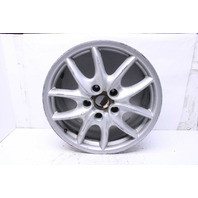 2008-2010 Porsche Cayenne Wheel 19 X 9 Rim 10 Spoke OEM