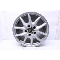 2008-2010 Porsche Cayenne Wheel 19 X 9 Rim 10 Spoke OEM
