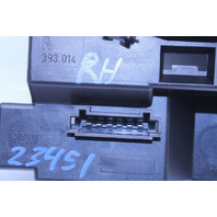 2003-2004 Porsche Boxster 986 Tail Light Bulb Holder Right OEM