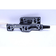 2003-2004 Porsche Boxster 986 Tail Light Bulb Holder Right OEM