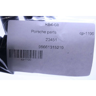 2002-2004 Porsche Boxster Seat Heater Switch OEM