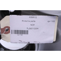 2003-2006 Porsche Cayenne Wheel 18 X 8 Inch Rim - 7L5601025A OEM