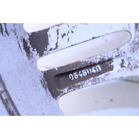 2003-2006 Porsche Cayenne Wheel 18 X 8 Inch Rim - 7L5601025A OEM