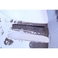 2003-2006 Porsche Cayenne Wheel 18 X 8 Inch Rim - 7L5601025A OEM